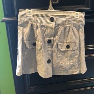 American Eagle skirt